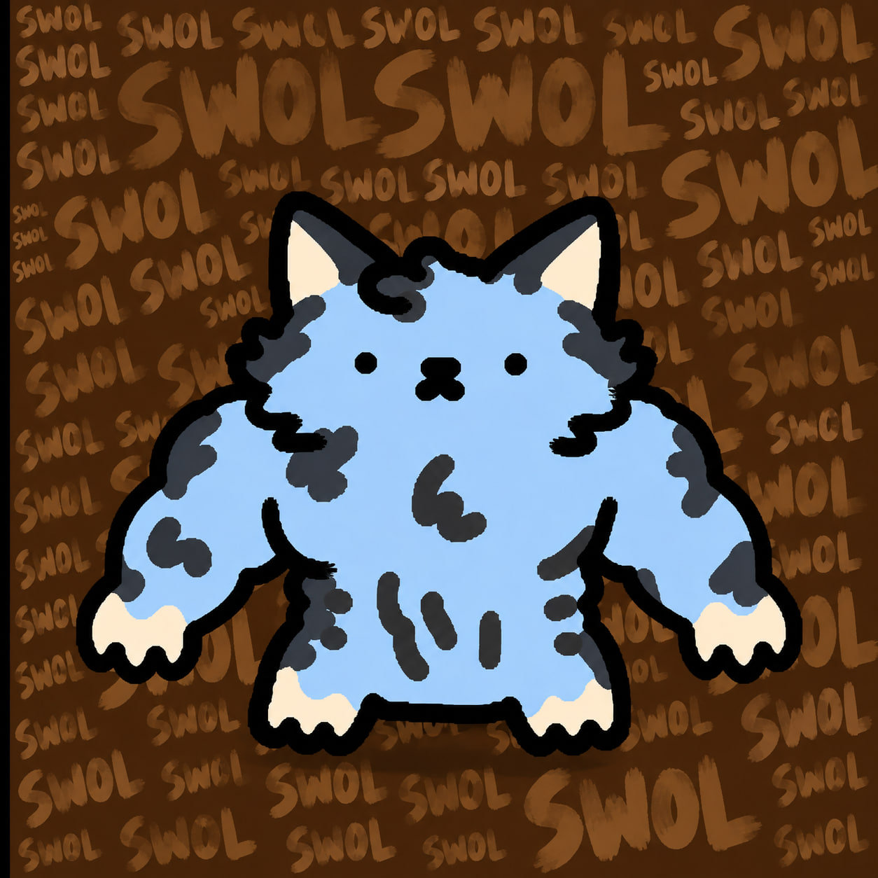 SWOLCAT logo